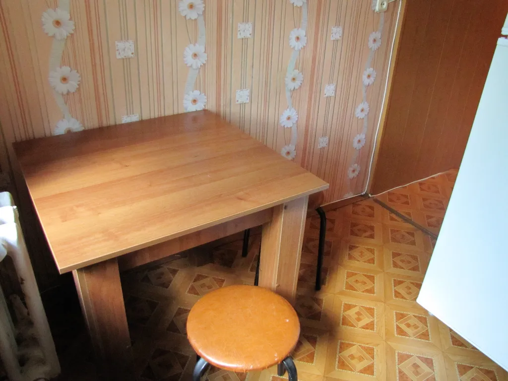 Уютная квартира в микрорайоне