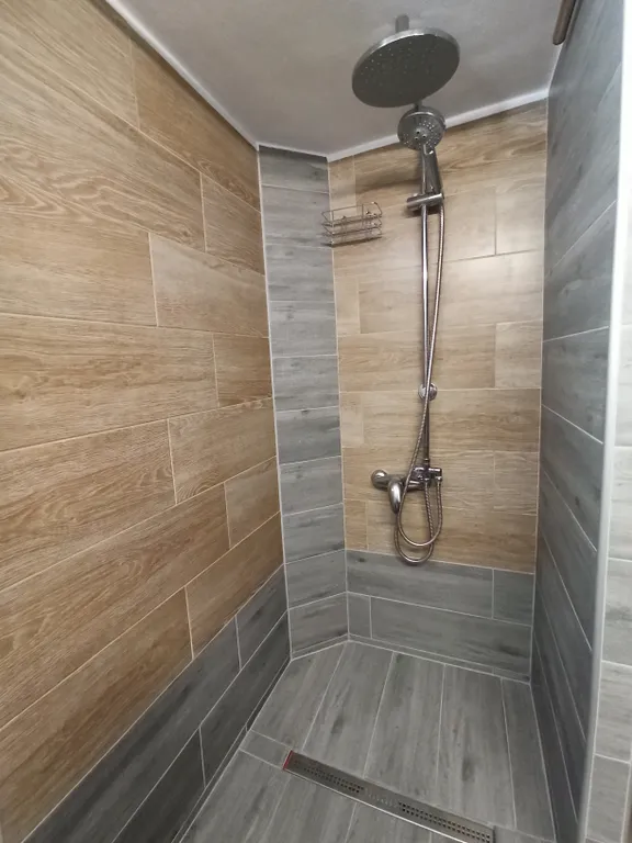 Квартира Квартира Двухуровневая студия в центре рядом с морем — Геленджик