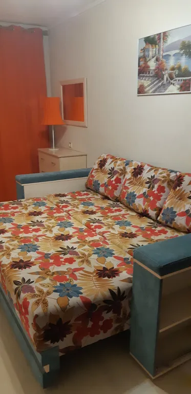 Уютная квартира у озера