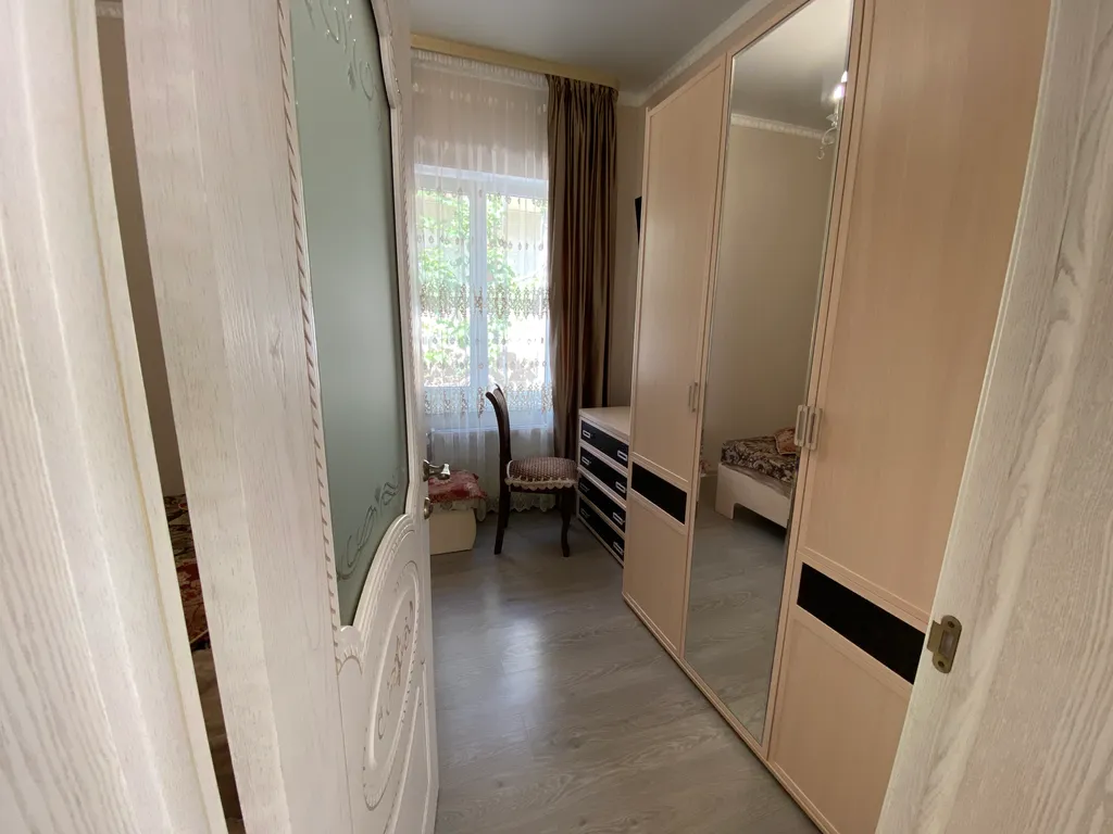 Дом под ключ