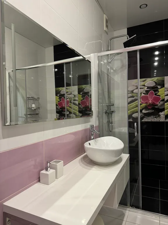 Уютный и комфортный дом