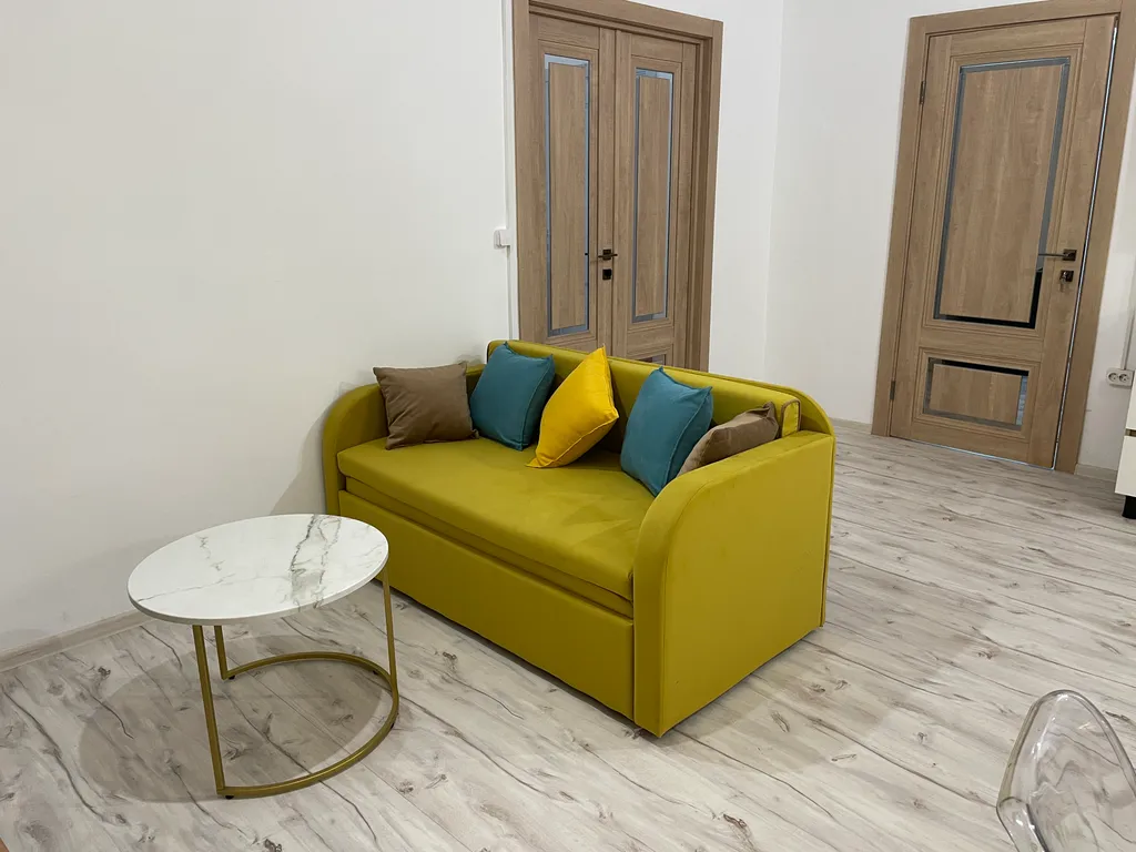 Коттедж в Горном Алтае