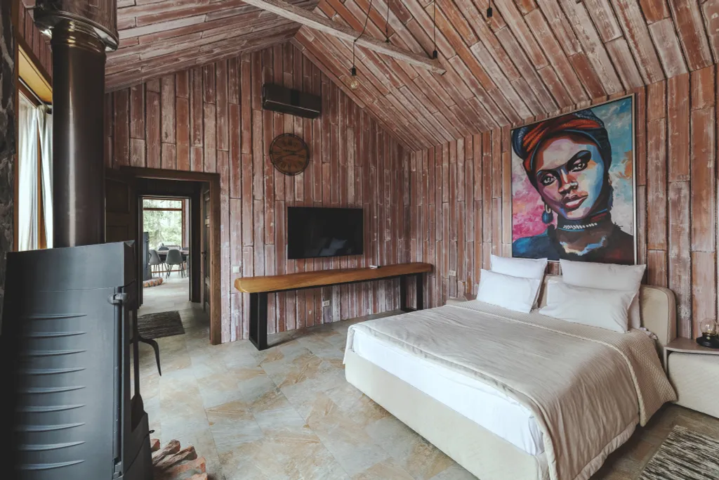 Дом Виктория