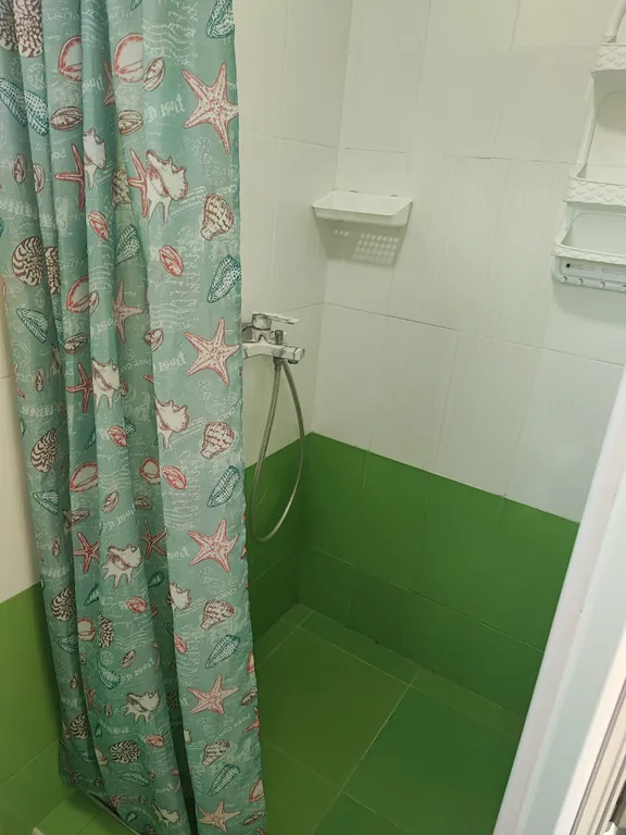 Коттедж 2-комнатный Дом — Севастополь