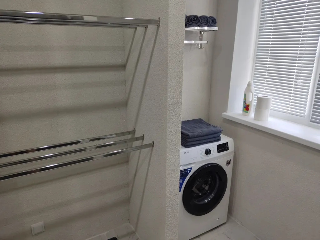 Загородный дом вместо отеля рядом с Нижним Новгородом