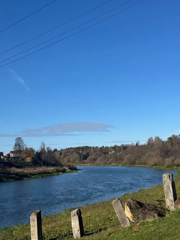 Отдых в Подмосковье