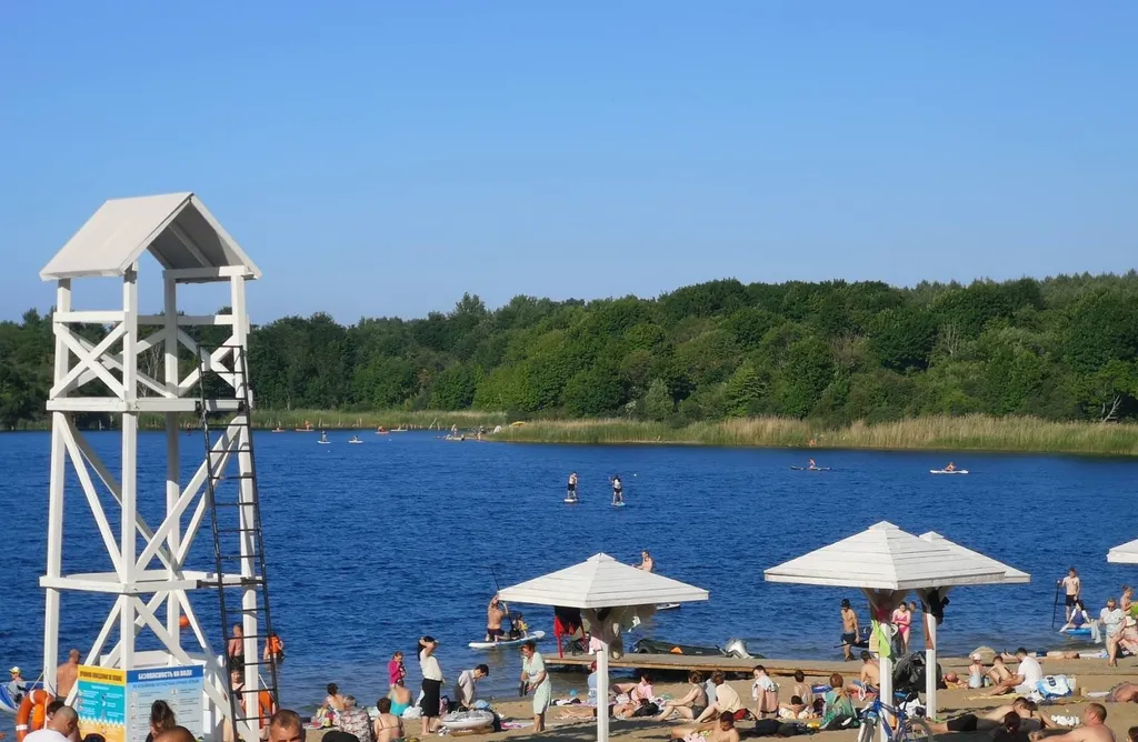 Двухуровневый коттедж Тенерифе с террасой