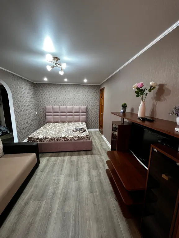 Квартира Квартира рядом с Мамаевым Курганом — Волгоград