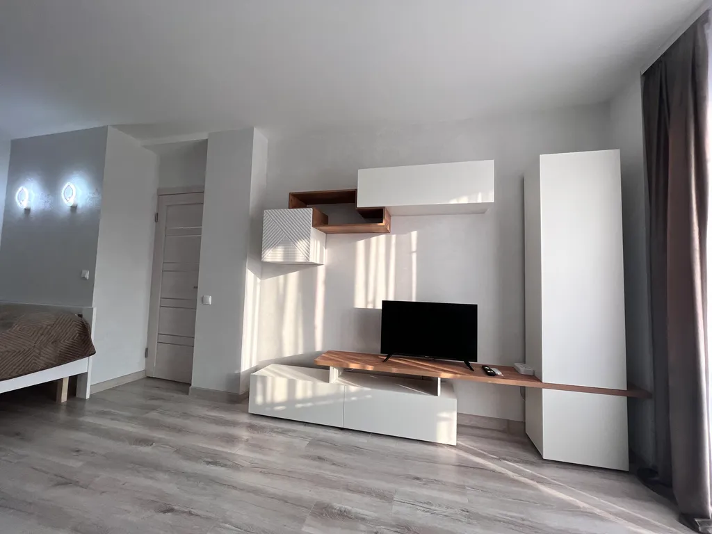 Уютная квартира недалеко от центра города