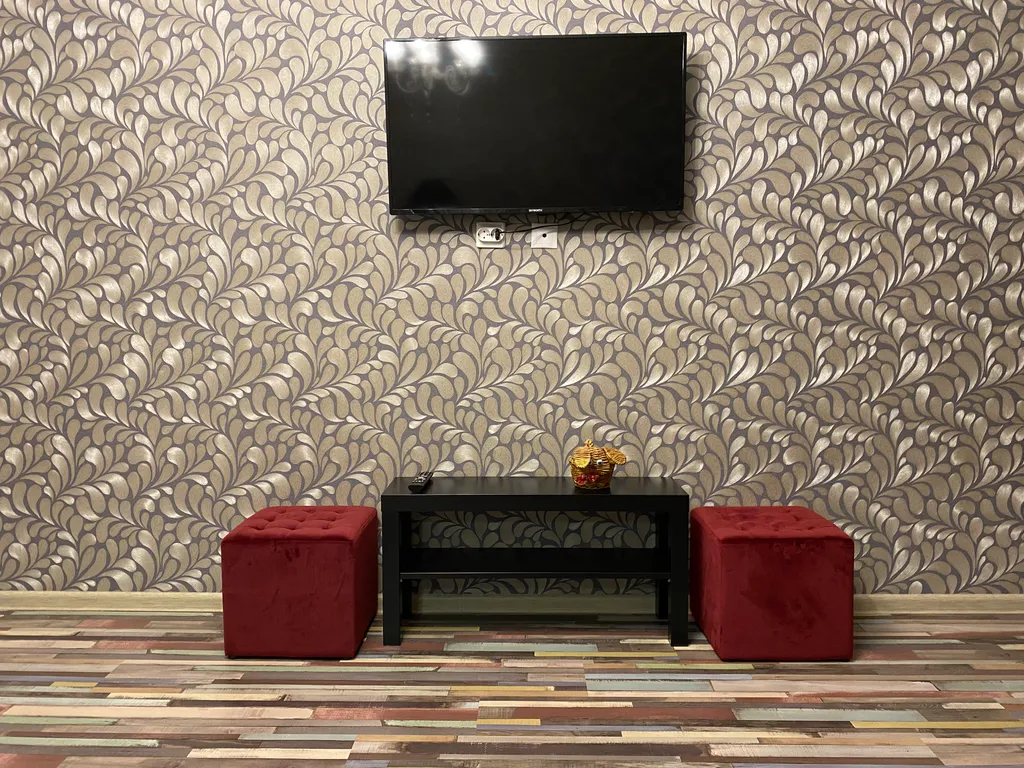 Однокомнатная квартира