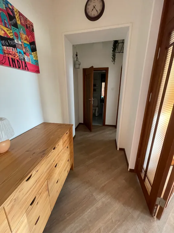 Квартира Апартаменты с террасой и автономным отоплением — Калининград