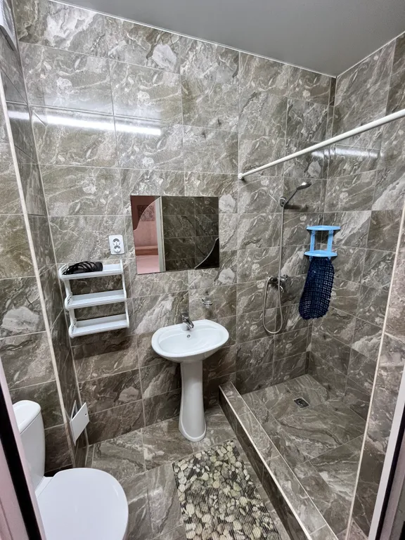 Номер-студия (2-4 гостя)