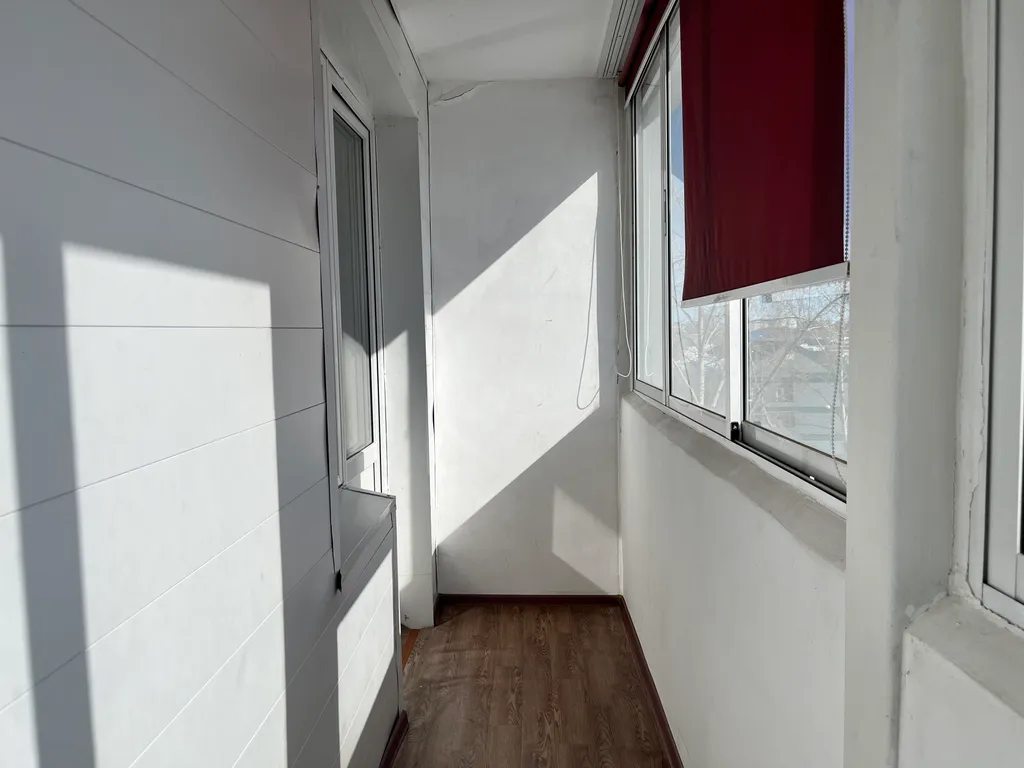 Квартира у жд/автовогзала