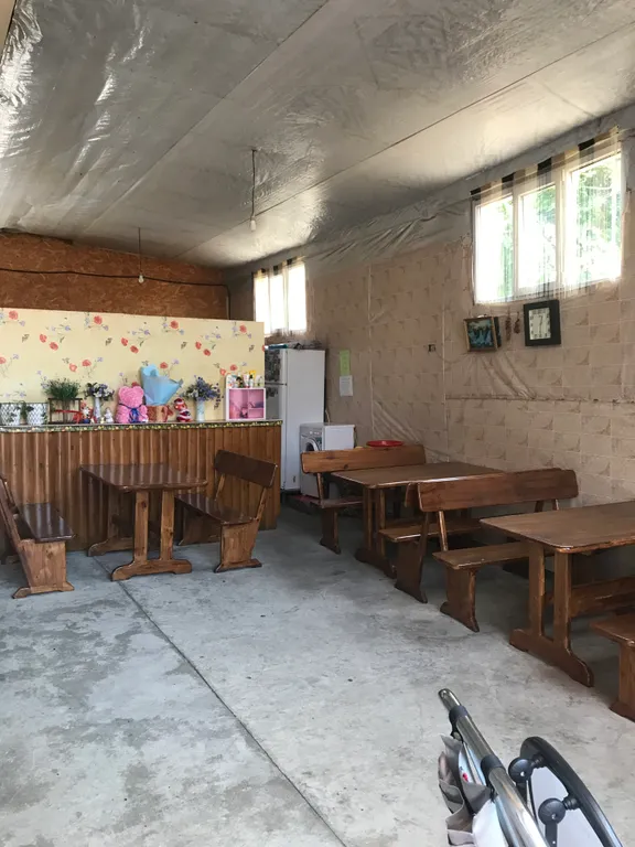 Комната — аренда посуточно в Адлер