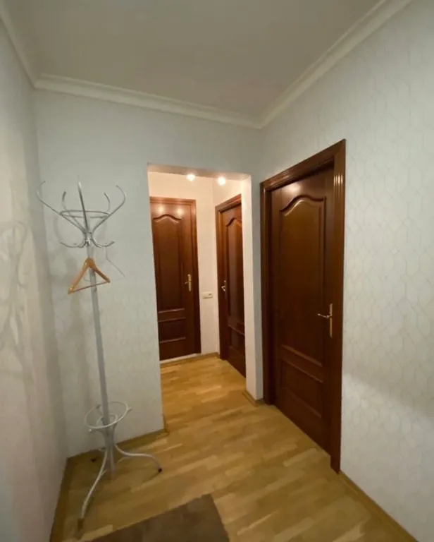 Уютная однушка