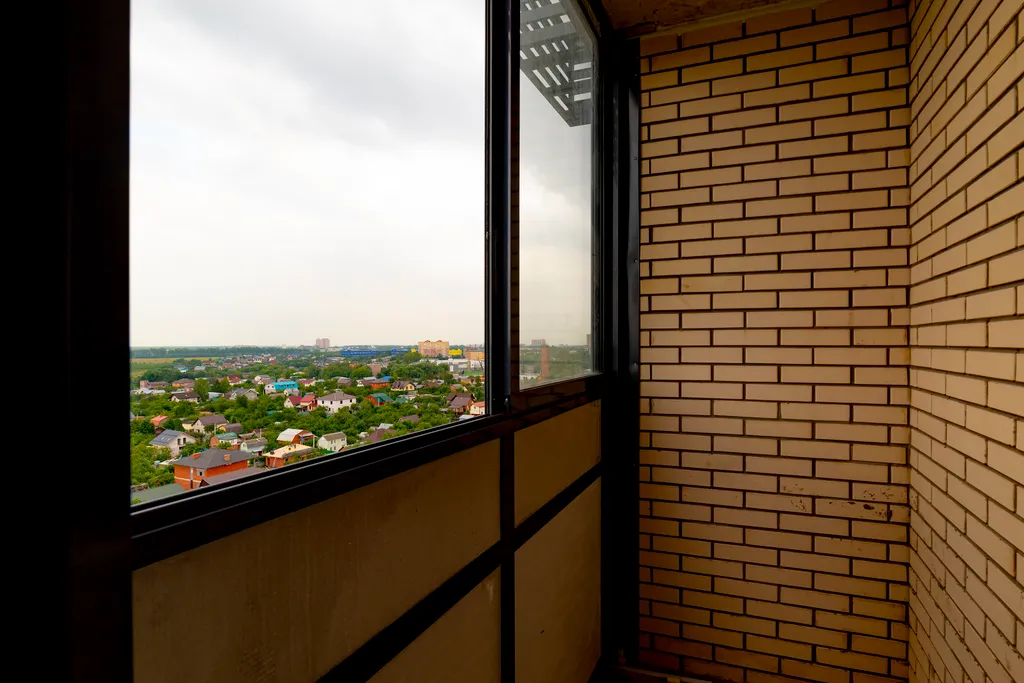 Квартира 1-комнатная Квартира — Москва