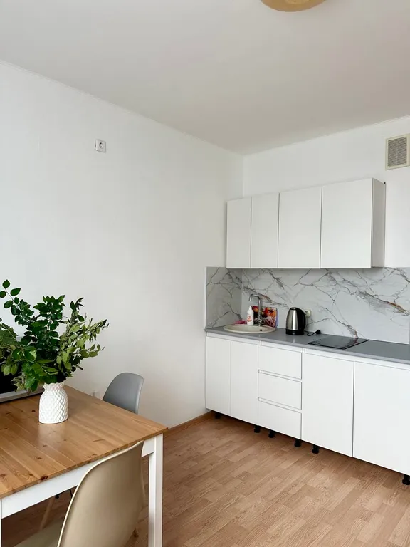 Квартира Квартира Территория спокойствия для вашего отдыха — Екатеринбург