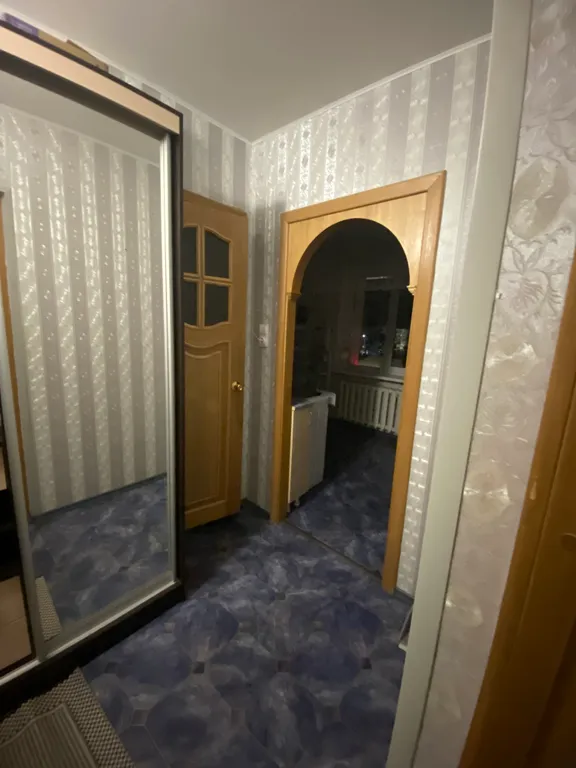 Уютная однокомнатная квартира в центре города