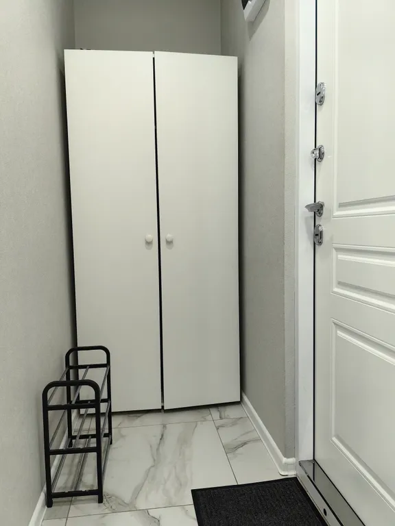 Квартира Квартира однокомнатная в шикарной локации — Хабаровск