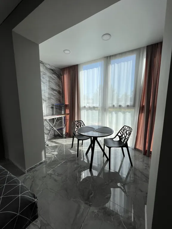 Квартира-студия