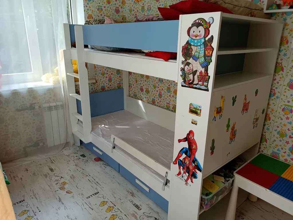 Квартира Уютная квартира в центре города — Светлогорск