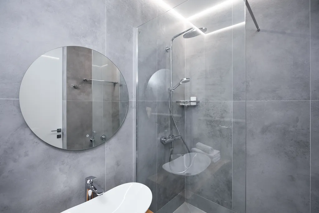 Однокомнатная квартира с шикарным видом в ЖК Каравелла Португалии