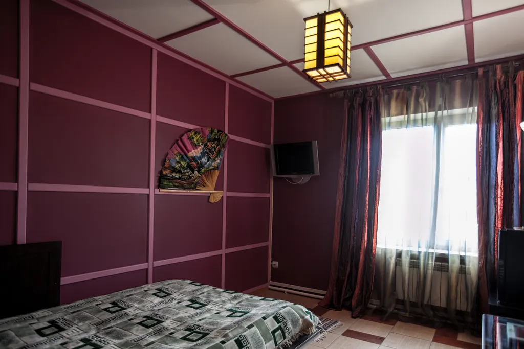 Квартира Одноместный стандарт "Япония" — аренда посуточно в Смоленск