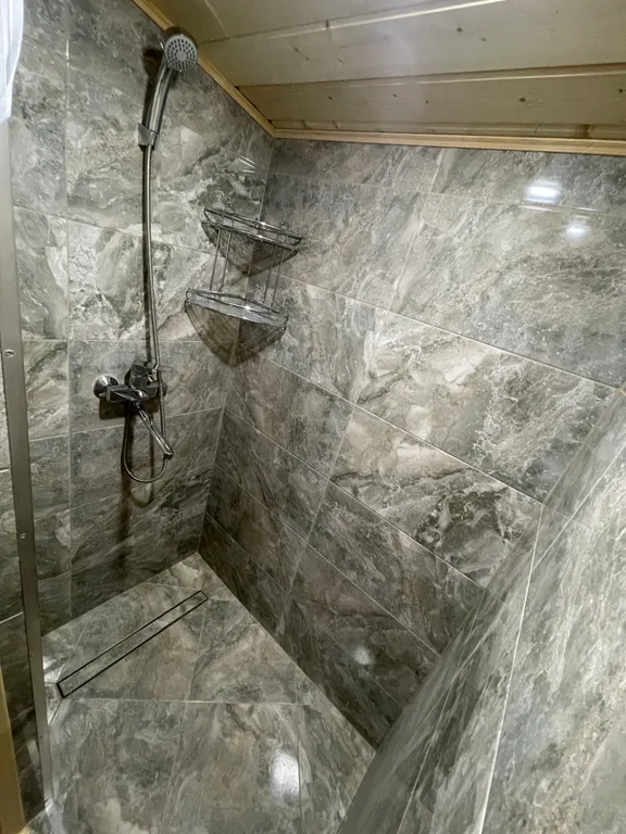 Частный дом у Горы