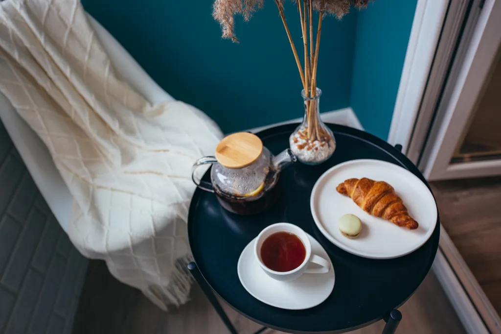 Квартира Уютная современная квартира в престижном районе города рядом с морем — Зеленоградск