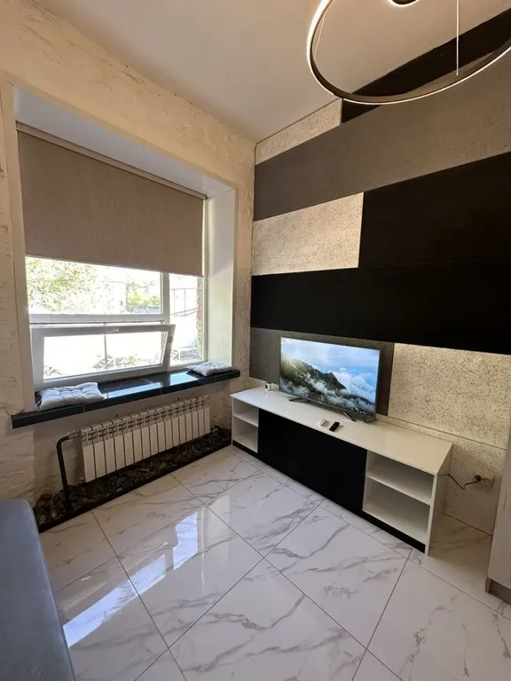 Квартира 1-комнатная Квартира — Хабаровск