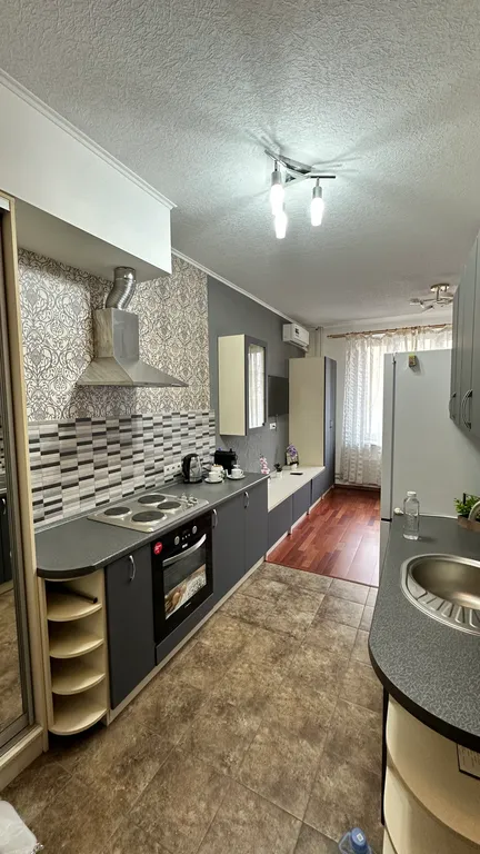 Квартира Дoбрo пoжaлoвaть в квaртиpу-студию — Ростов-на-Дону