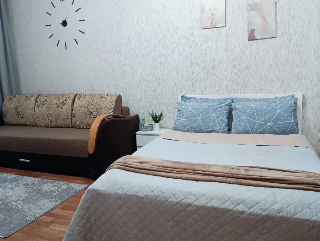 Уютная квартира от собственника