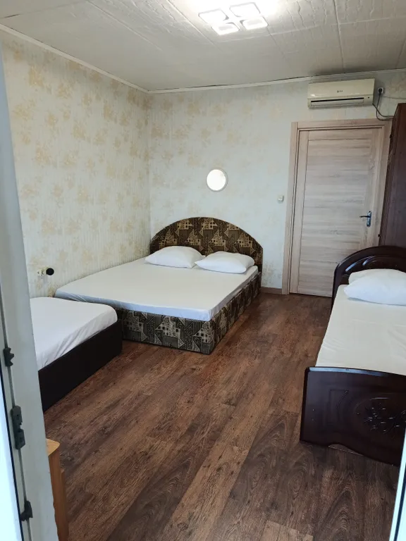 Комната