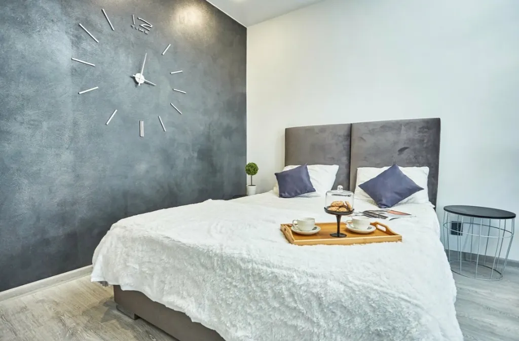 Квартира Квартира Апартамент на берегу Балтийского моря — Пионерский