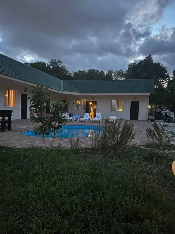 Дом под ключ Vce DLA Was