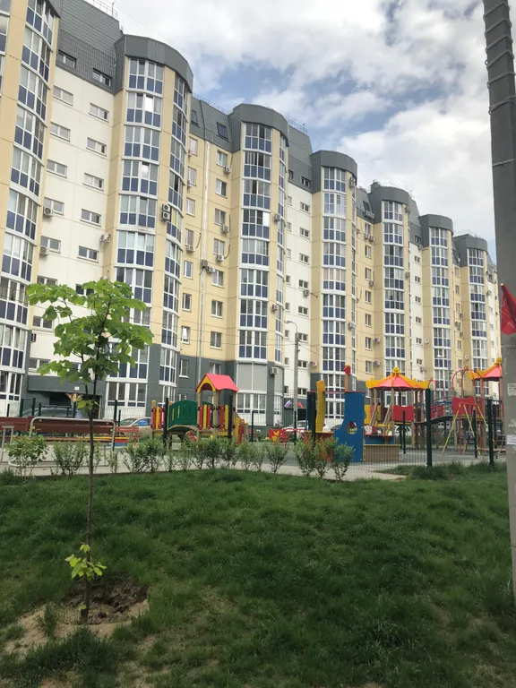 Квартира Квартира Апартамент с видом на реку — Волгоград