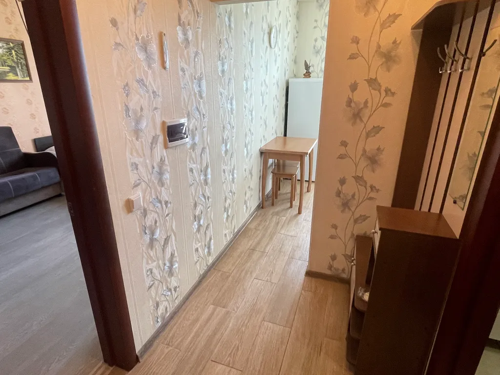 Квартира Уютная квартира — Тверь