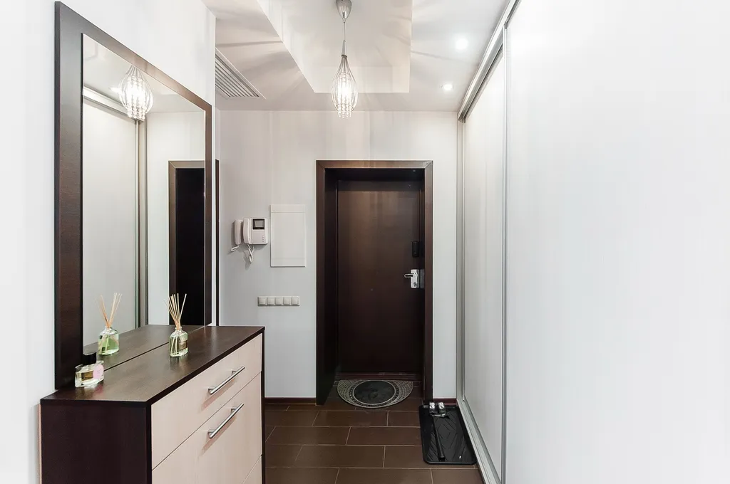 Удобная красивая квартира в центре города