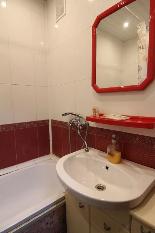 Квартира люкс рядом с центром города