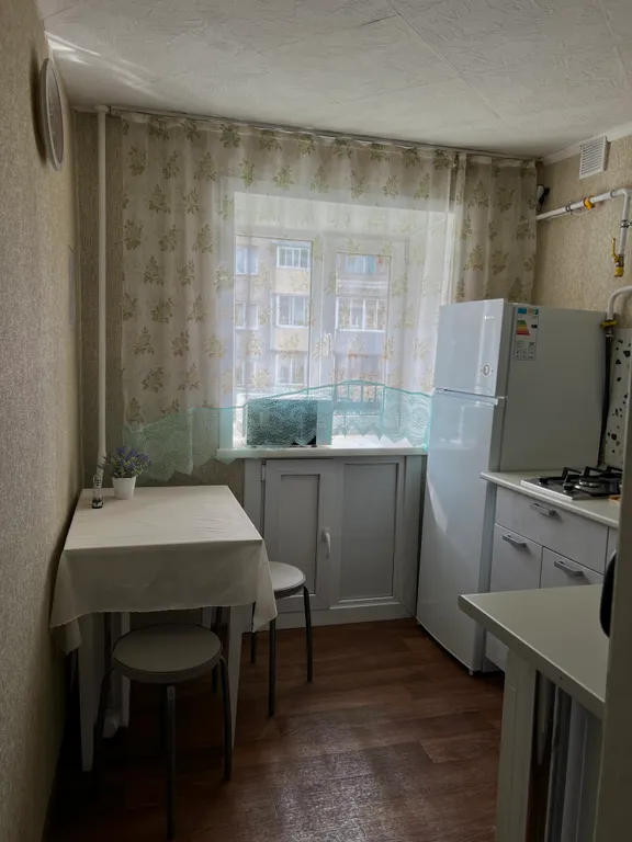 Чистая и уютная квартира на красной линии города