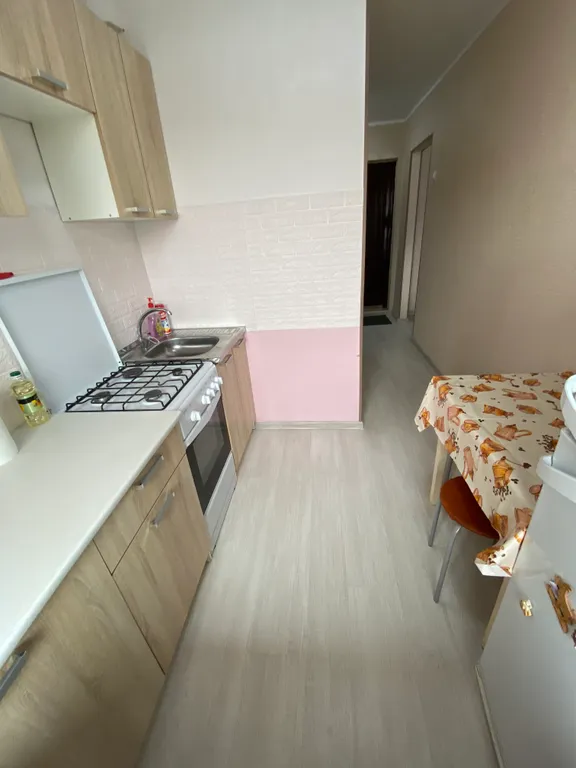 Квартира Уютная квартира в центре города — Темрюк