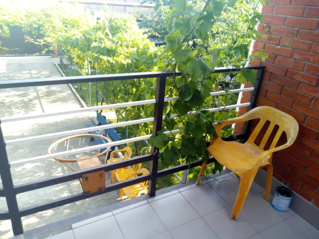 Квартира Квартира Большой номер стандарт — Анапа