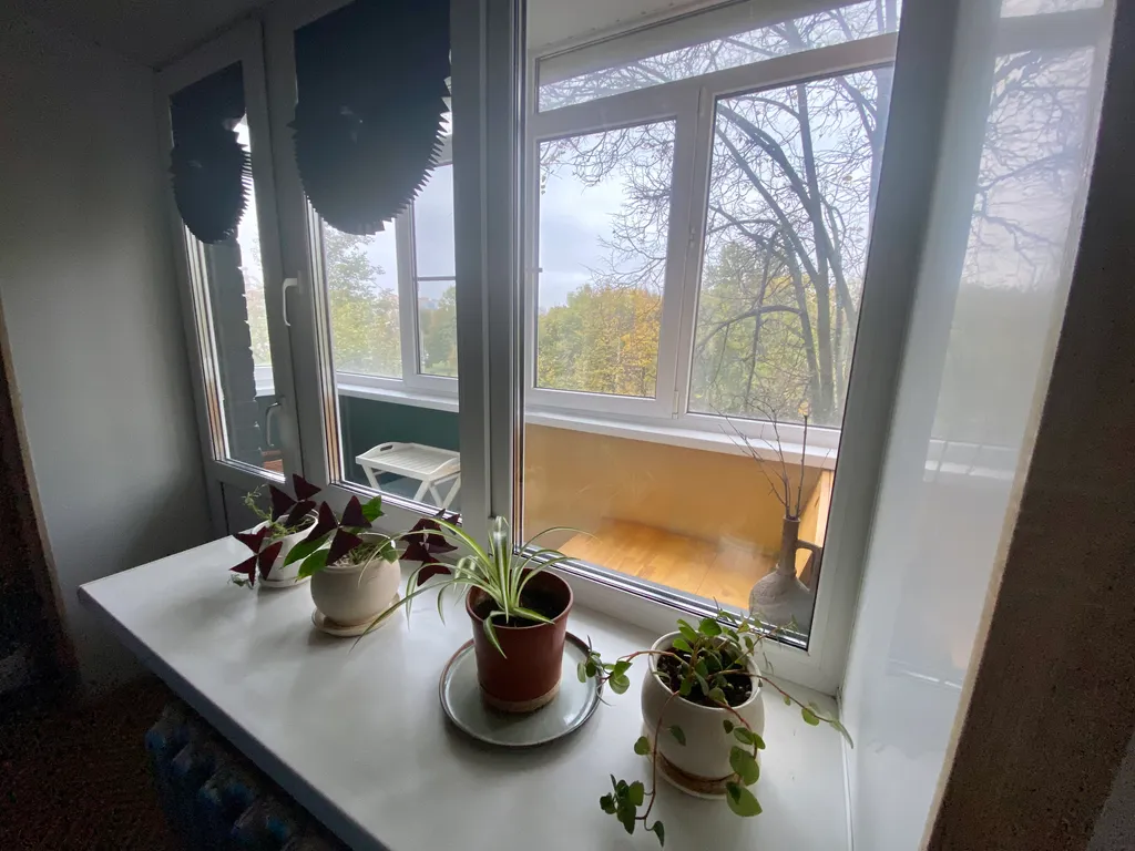 Квартира Солнечная квартира на набережной Волги — Ярославль