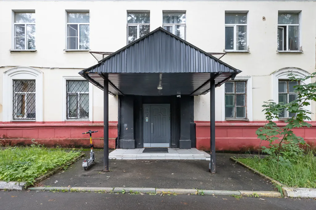 Квартира Квартира Сосновый бор — Москва