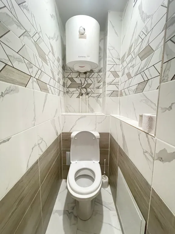 Двушка евроремонт рядом с кремлем