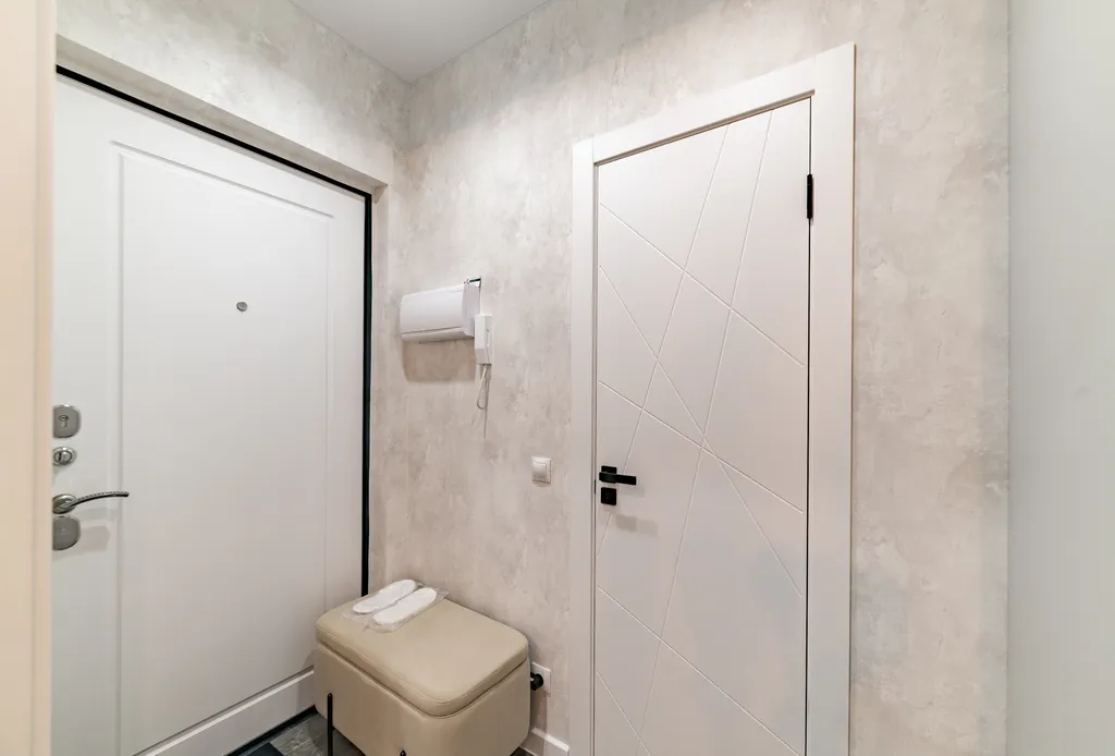 Квартира 1-комнатная Квартира — Казань