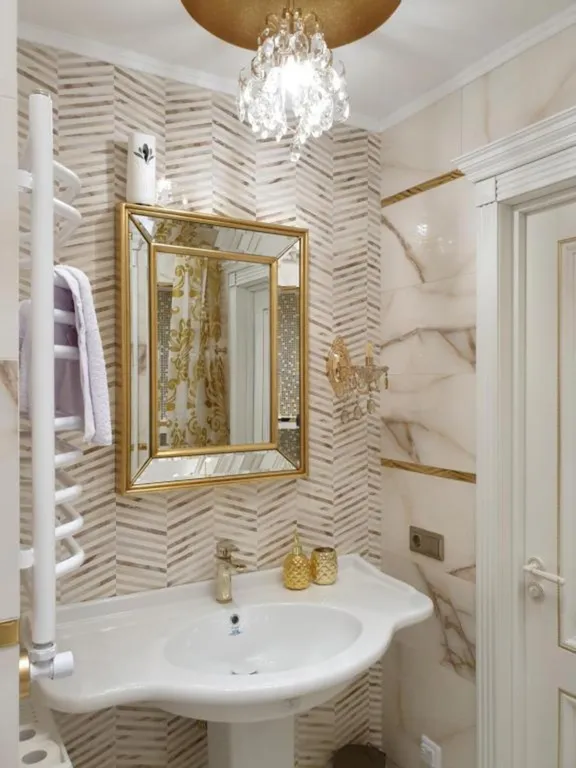 Apart39 VIP в старом городе