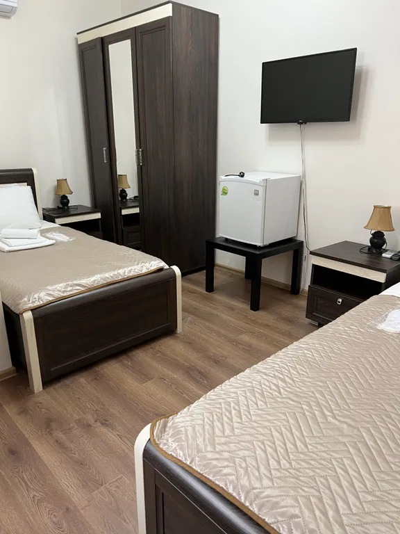 Квартира Комната — Сухум