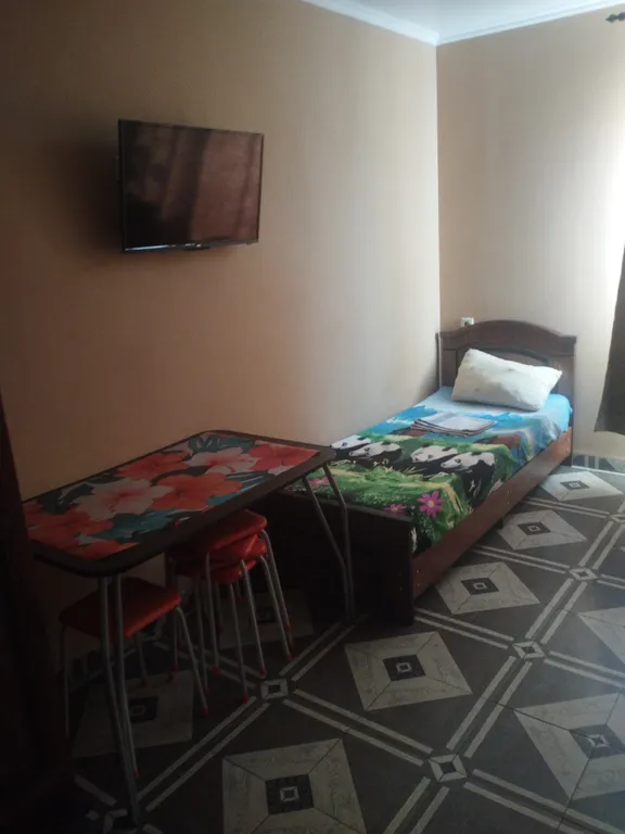 Квартира Комната — аренда посуточно в Джубга