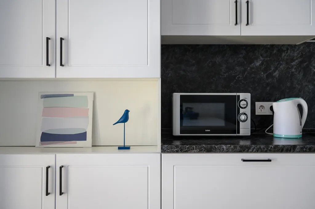 Уютная квартира в шаговой доступности ТЦ Alimpic